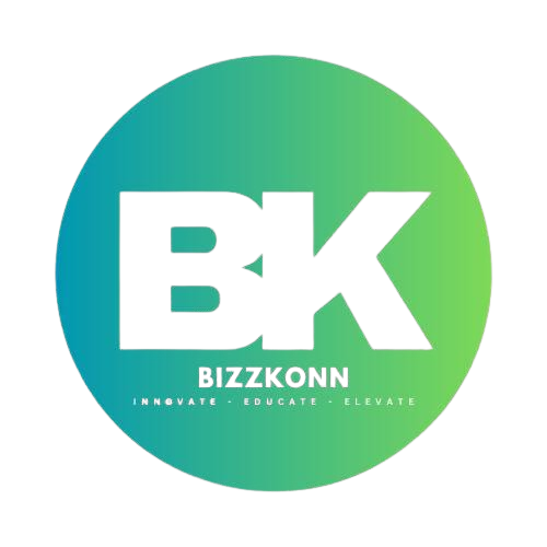 bizkon logo